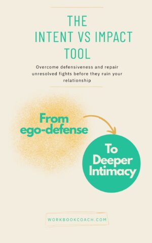 Intent Vs Impact Relationship Repair Tool Cover